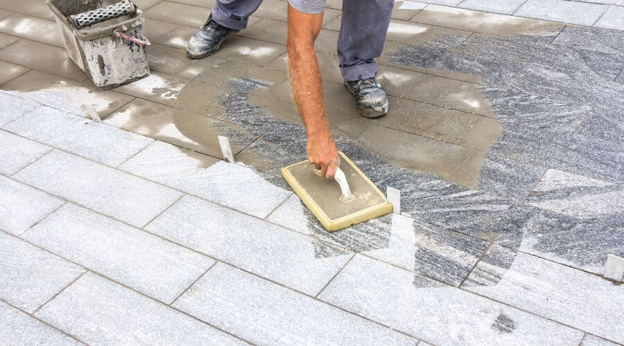 Professional metal roof installation in Holly, MI